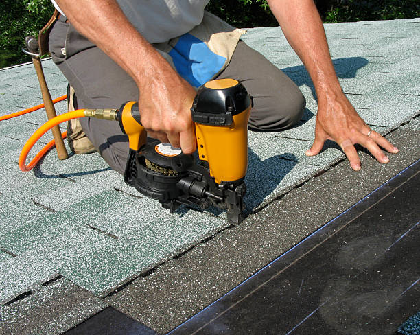 Professional Roofing Contractor in Fritch, TX
